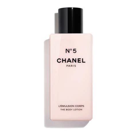 chanel no 5 body lotion review|Chanel body lotion boots.